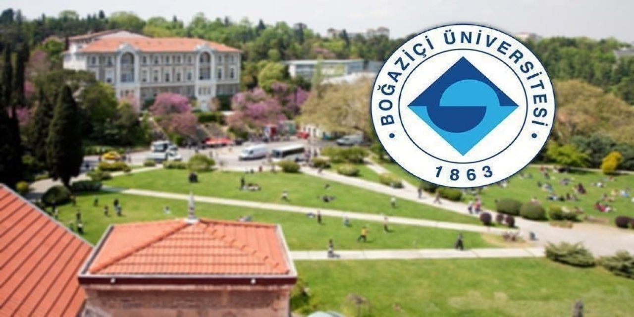 Boğaziçi Üniversitesi, 4 alanda dünyanın en iyi 300 üniversitesi arasına girdi