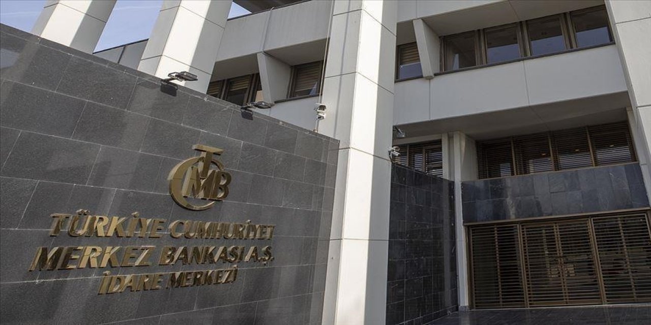 Merkez Bankası, faiz oranını yüzde 37'e indirdi