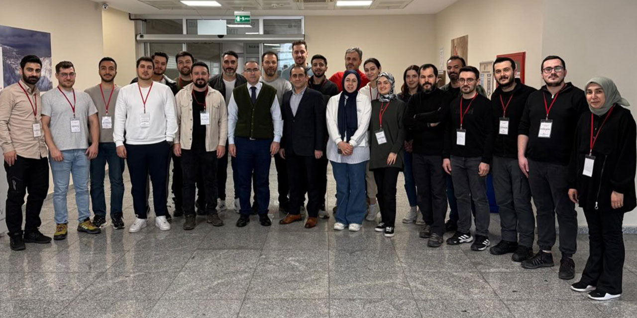 Rize’de Hayat Kurtaran Eğitim: Acil Sağlık Ekiplerine "Travma İleri Yaşam Desteği" Programı