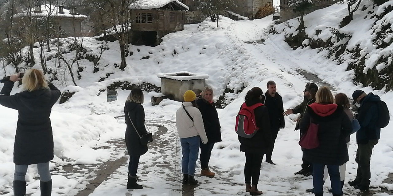 Doğu Karadeniz’de Ekolojik Direniş Güçleniyor: KEM Projesi İçin Rize'de Dev Adım!