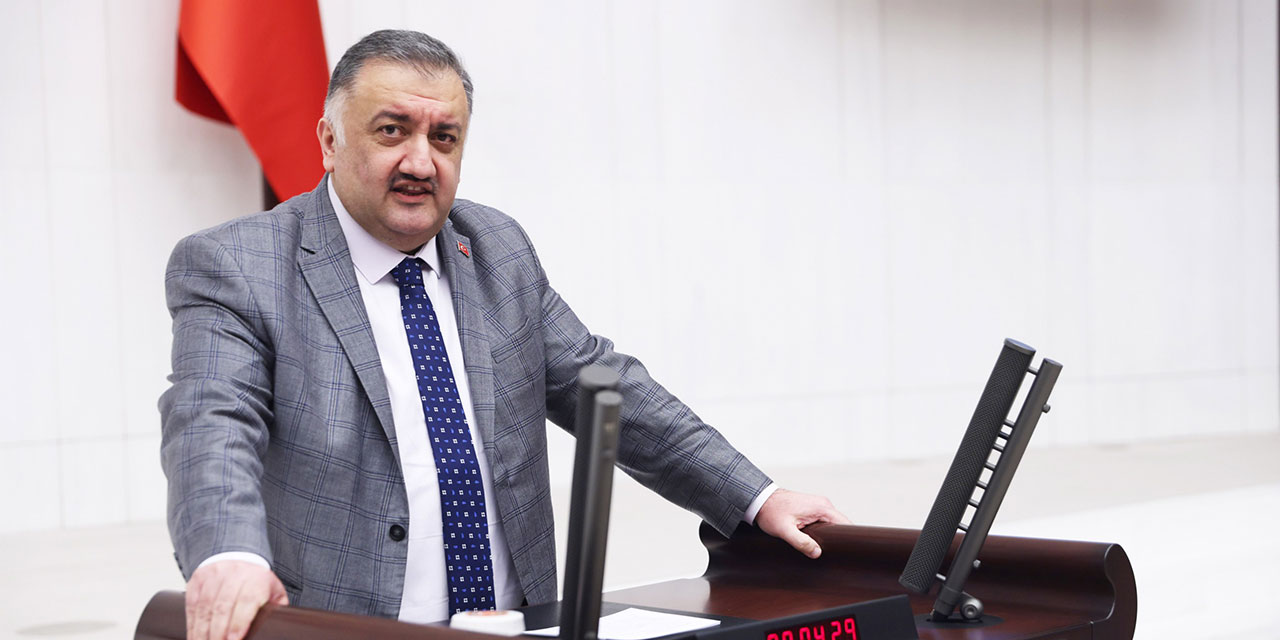 Karal, emekliye 20 bin lirayı reva gören zihniyet, vatandaşı tarihi geçmiş gıdaya mahkum ediyor