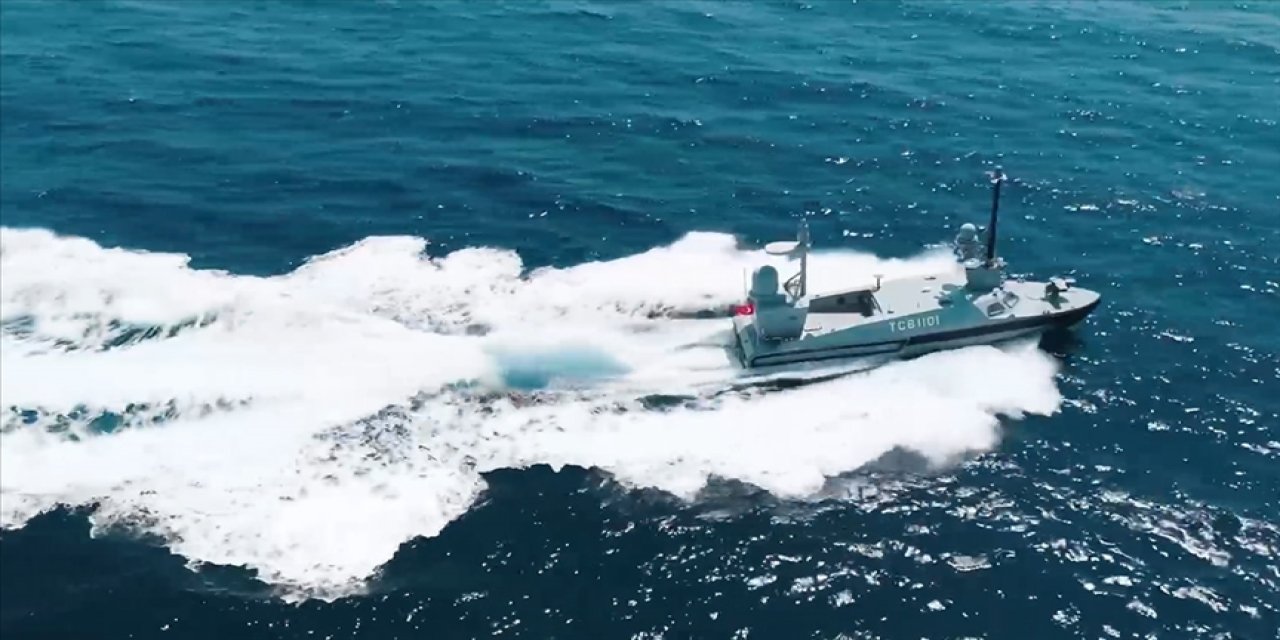 ASELSAN'ın 17 ülkeye ihraç ettiği MUHAFIZ'a yeni yetenekler geliyor