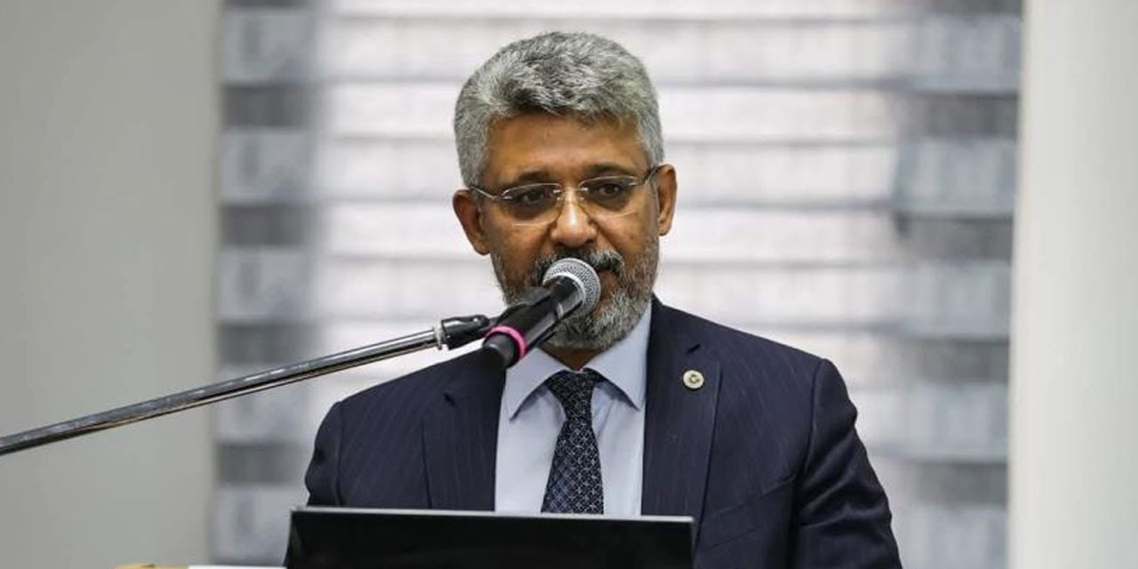 AK Partili eski vekil Altay hayatını kaybetti