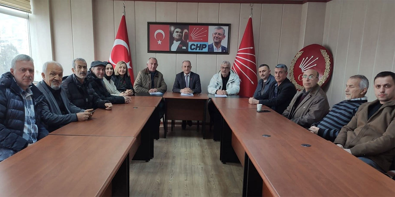 Topaloğlu’ndan Rize Belediyesi’ne Sert Tepki: Rize de suya vicdansız zam