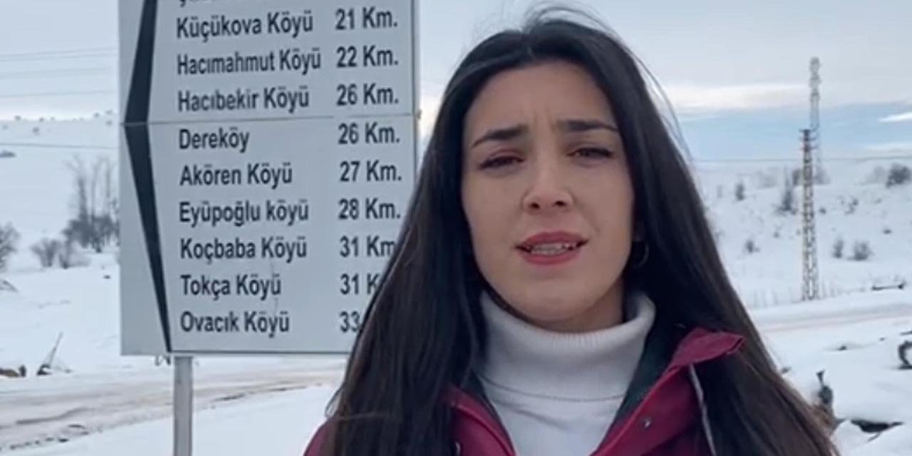 Mahalle mahalle gezerek ‘yıldızları’ ile buluşuyor