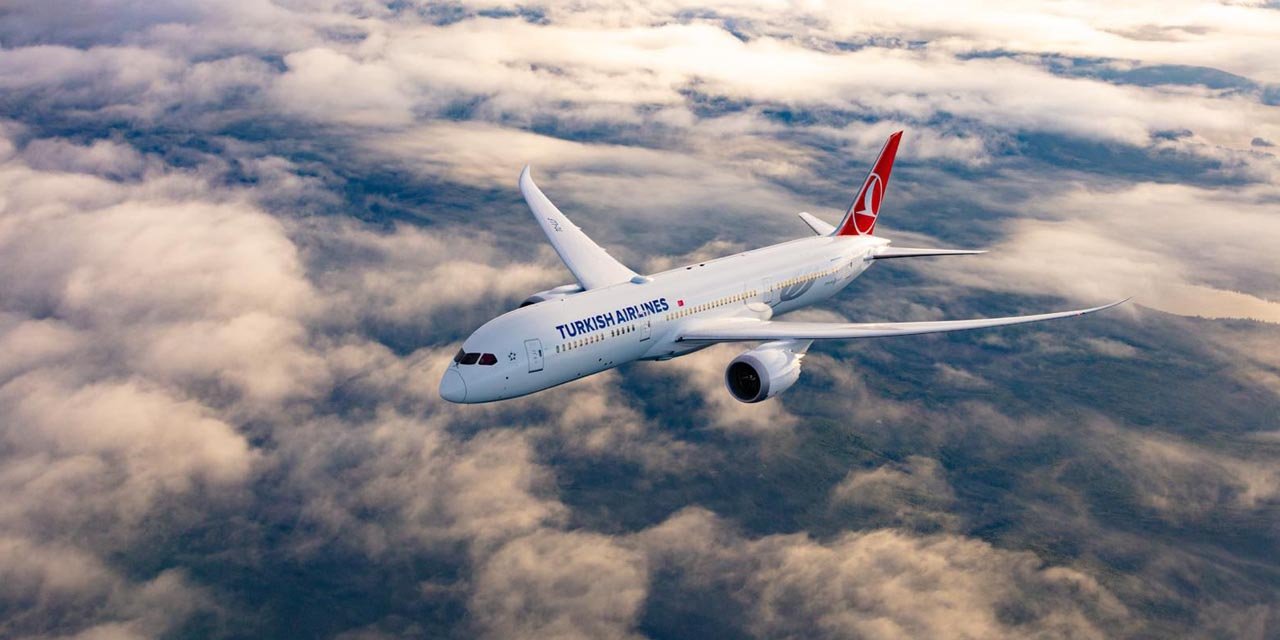 THY, Tiran seferlerine yeniden başladı