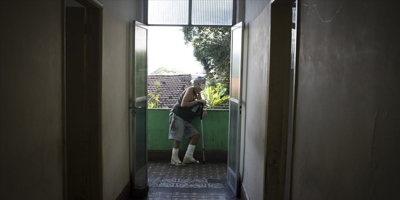 Dünya Cüzzam Günü kapsamında bu yıl hastalığın "toplumsal damgalanma" boyutuna dikkat çekiliyor