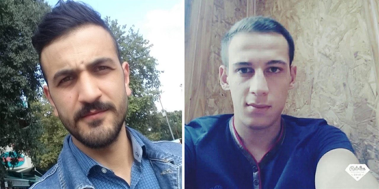 Otomobil, TIR'a çarptı: 2 ölü, 1 yaralı