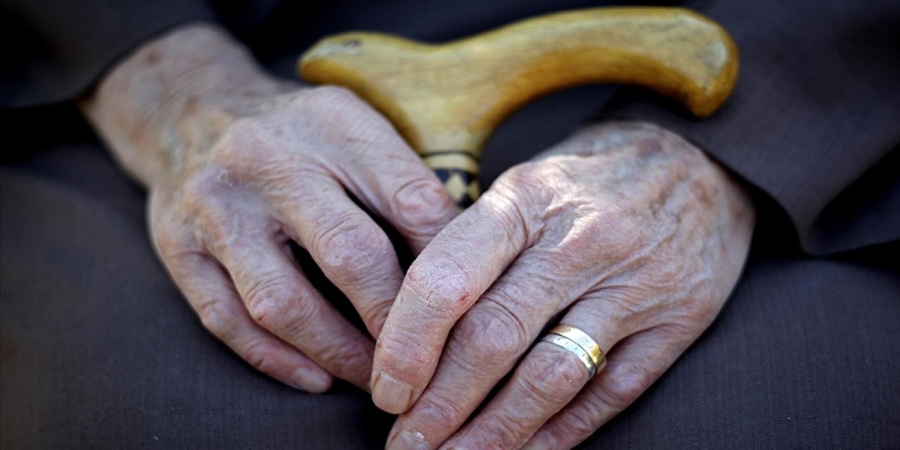 Yaşlılarda kronik susuzluk demansa neden olabiliyor