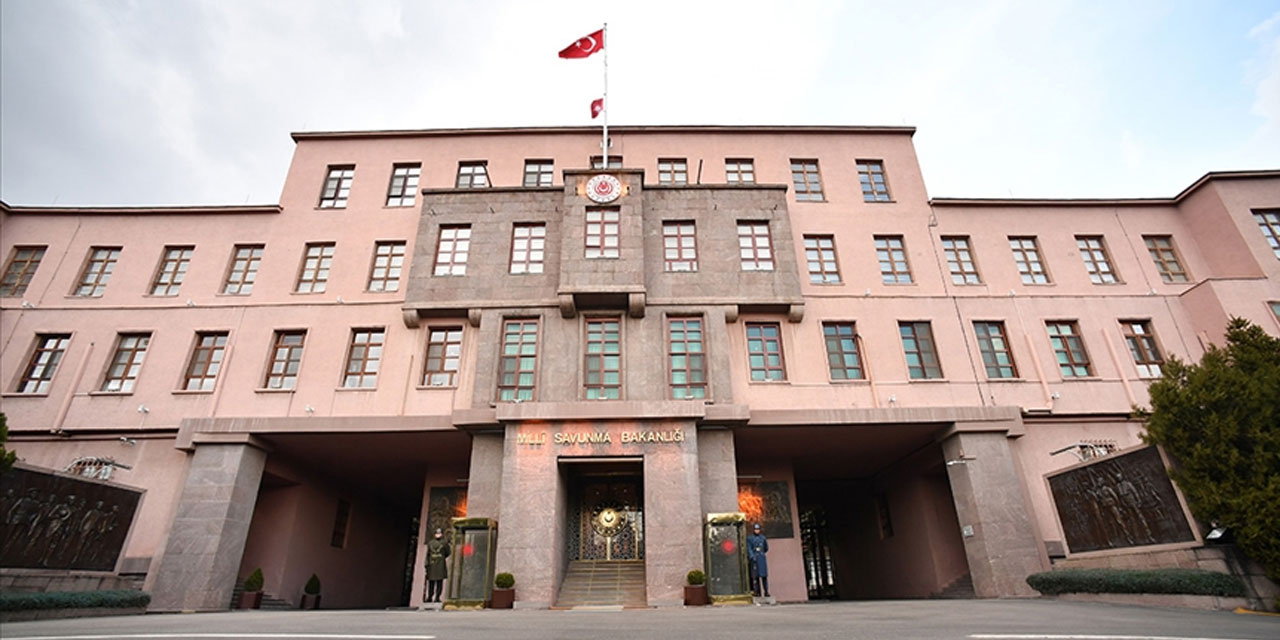 İskenderun Deniz Er Eğitim Alayı Trabzon'a mı taşınacak? MSB'den açıklama