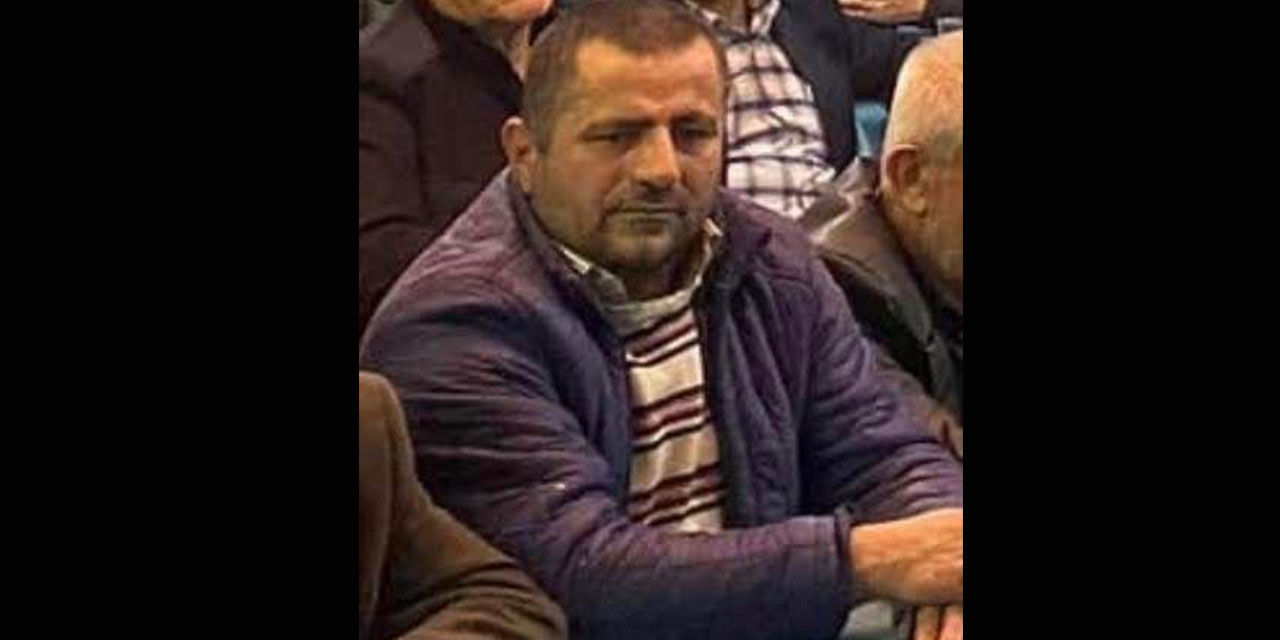 Samsun'da üzerine pirinç çuvalları devrilen işçi hayatını yitirdi