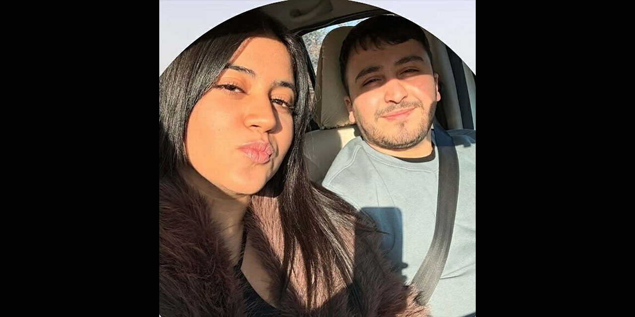 Dilan'ı boğup, intihar gibi göstermeye çalışmış