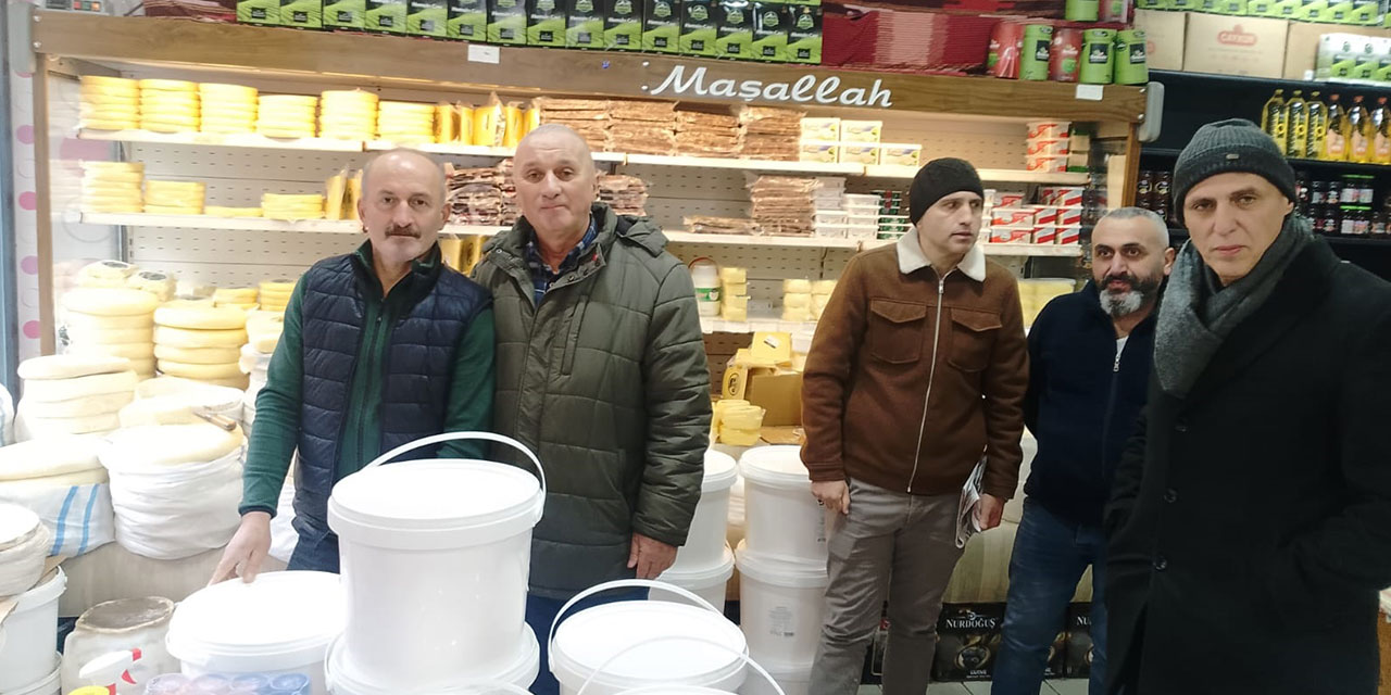 Kaçar: “Esnaf Kan Ağlıyor, Gençler İşsiz, Kaynaklar Faize Gidiyor!”