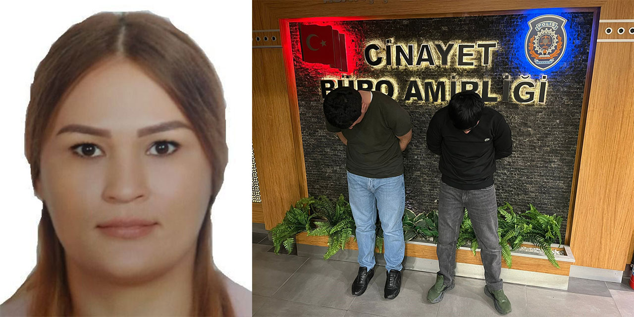 Şişli'de çöp konteynerinde ceset bulundu; 3 gözaltı