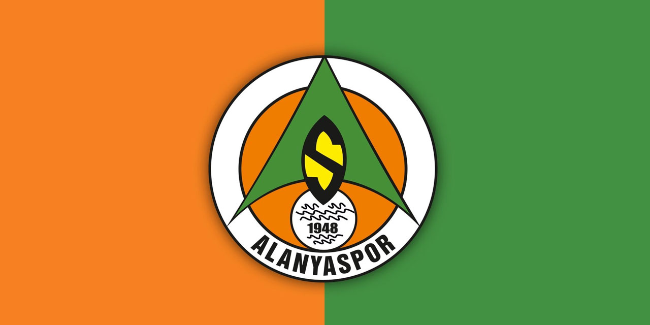 Alanyaspor’un Çaykur Rizespor maçı ilk 11’i belli oldu