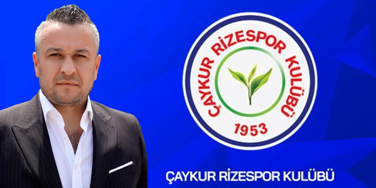 Çaykur Rizespor’dan Hakem Yönetimine Sert Tepki; Fatih Bakoğlu: "Türk Futbolu İçin Bir Kara Gece Daha!"