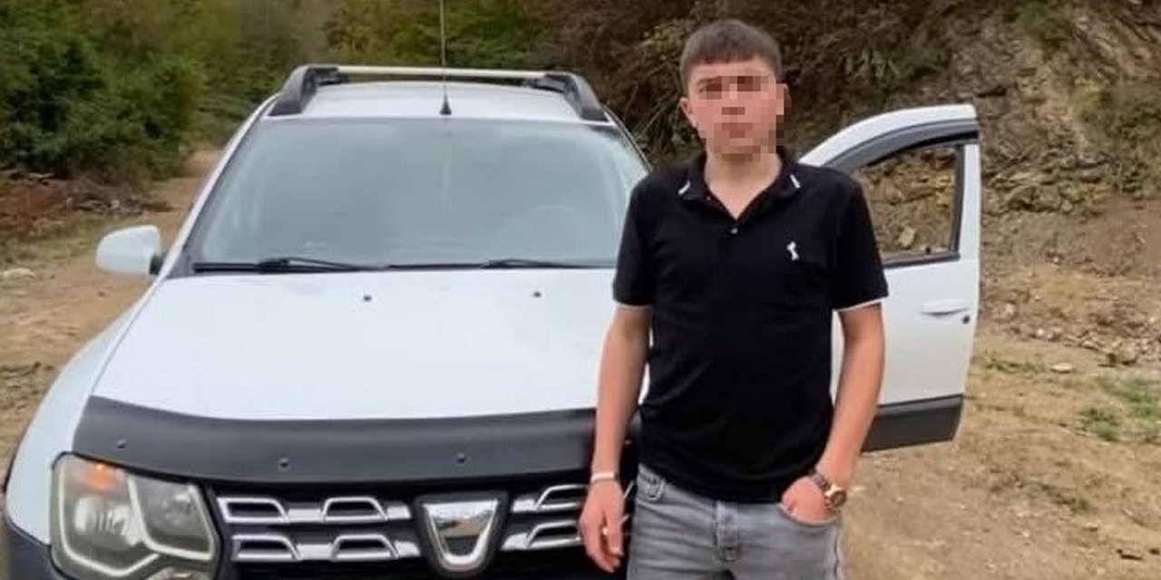 Babasının tabancasıyla kazara kendini vurdu