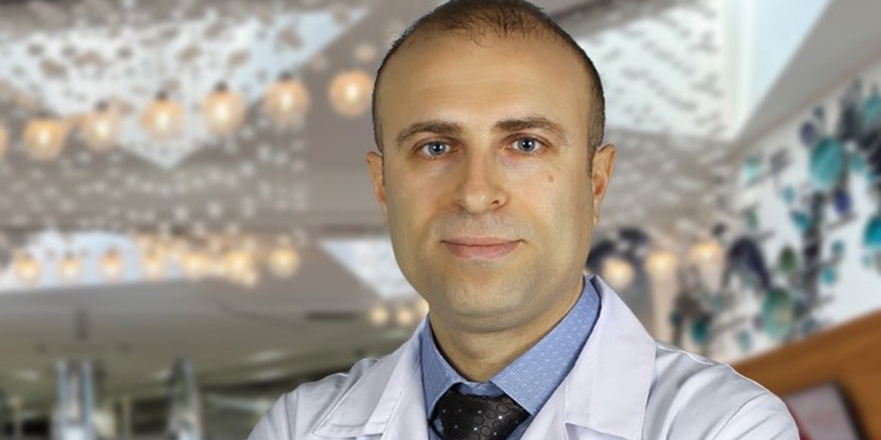 Prof. Dr. Çiçekli’den omuz kas yırtıkları hakkında genel bilgiler