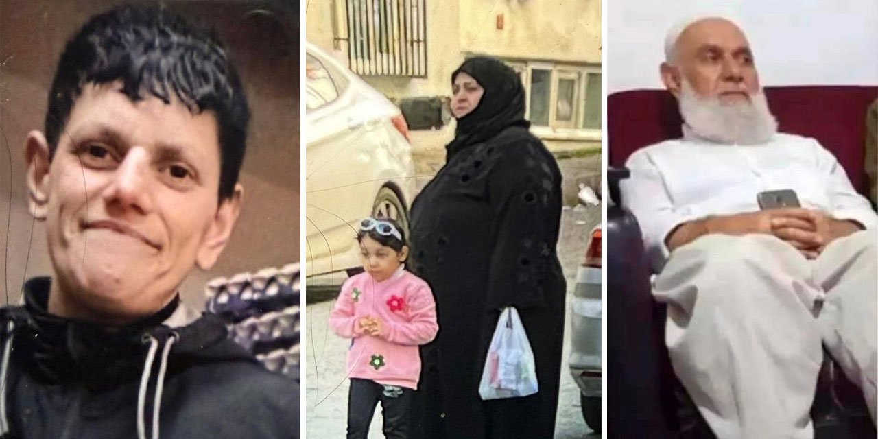 Bağcılar'da feci olay: 3 kişi karbonmonoksit zehirlenmesi nedeniyle hayatını kaybetti