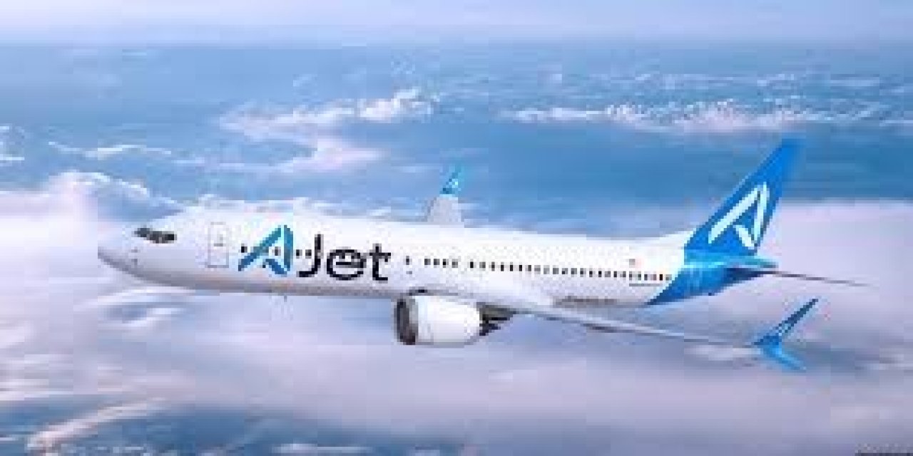 AJet’ten 9 dolara yurt dışı seyahat imkanı