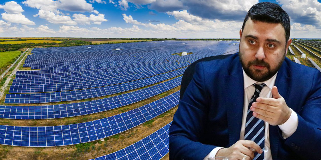 Rize İl Özel İdaresi’nden Dev Enerji Yatırımı: GES Projesinde Çalışmalar Başladı