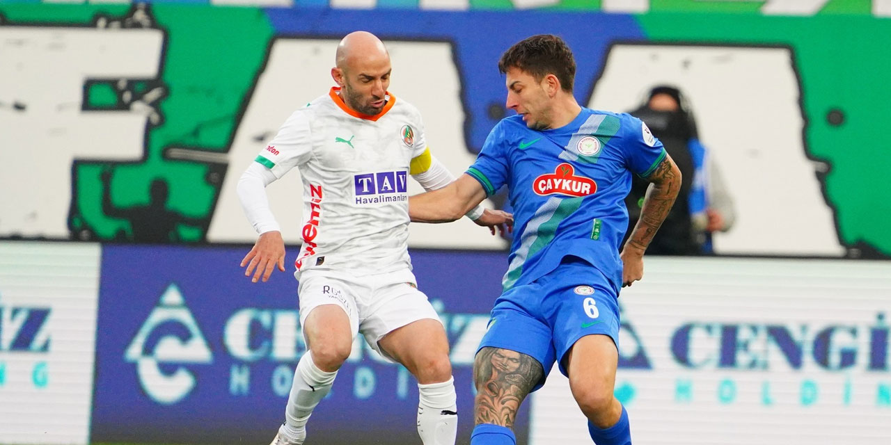 Çaykur Rizespor’a PFDK Şoku: Kulüp, Başkan, Yönetici ve Futbolcu Sevk Edildi!