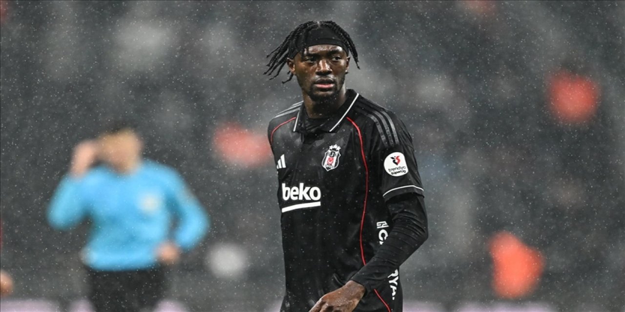 Aston Villa'dan Beşiktaş'a Abraham için "tarihi" bonservis bedeli