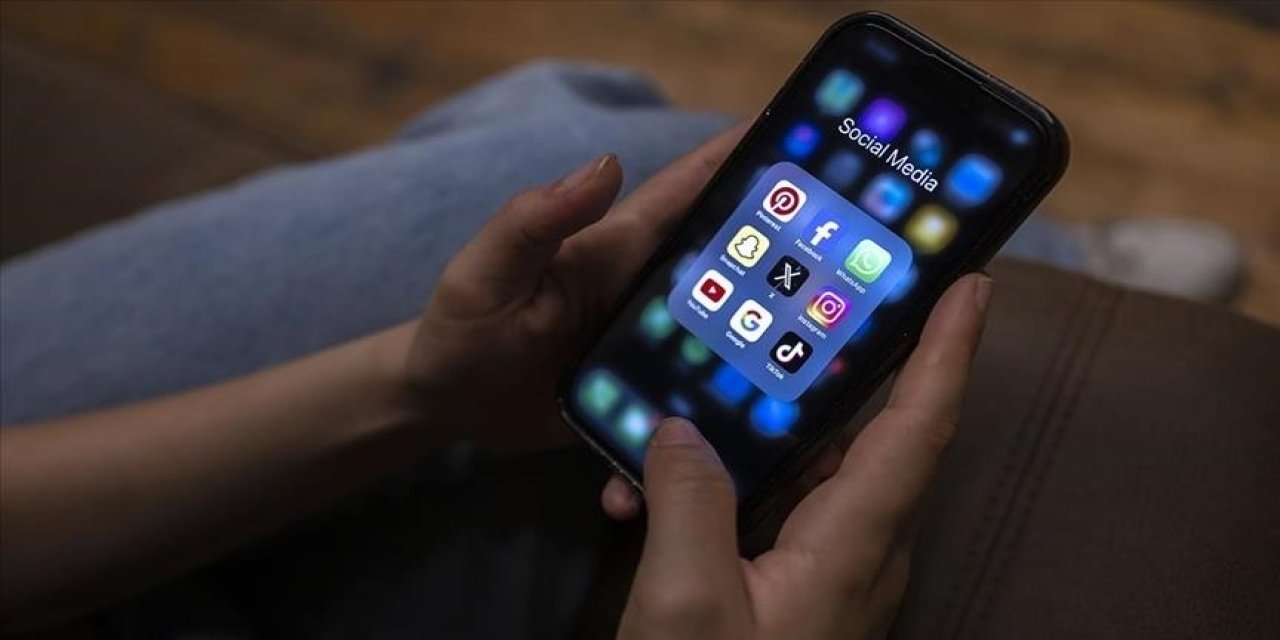 Sosyal medya devleri "casusluk" iddialarıyla karşı karşıya