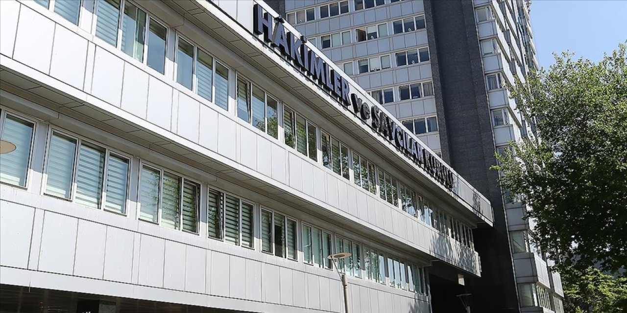 HSK kararnamesi Resmi Gazete'de