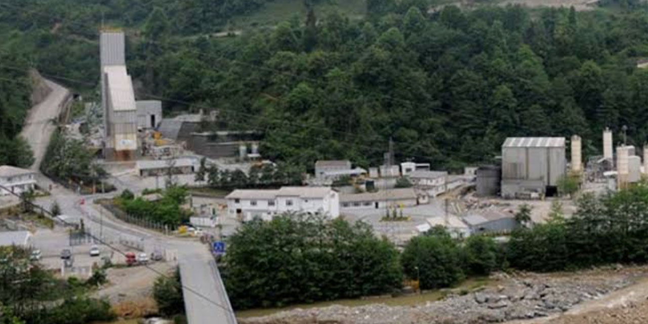 Rize’nin Sanayi Devinde Yeni Dönem! Çayeli Bakır Satılıyor: Masada Cengiz Holding Var