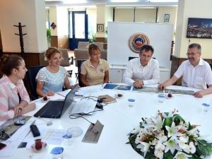 Karacabey "3t" İle Dünyaya Adını Duyuracak