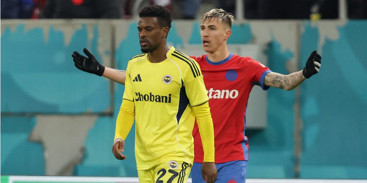 Fenerbahçe'nin muhtemel rakipleri belli oldu