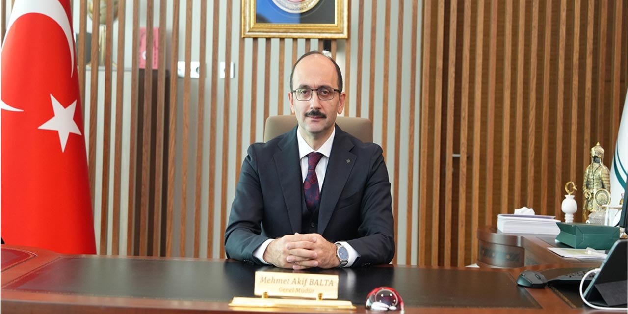 DSİ'den Karadeniz'de sel riskine karşı 278 noktada önlem