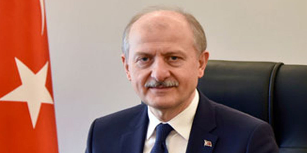 Atama ve görevden alma kararları Resmi Gazete'de; Cumhurbaşkanlığı Başdanışmanlığına Trabzonlu Bakan Yardımcısı atandı