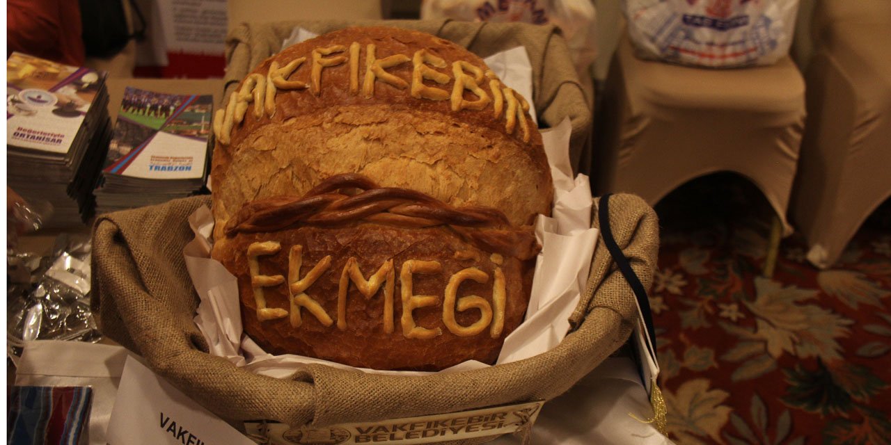 AB tescili yolundaki ünlü ekmek, müzeyle dünya vitrinine çıkıyor