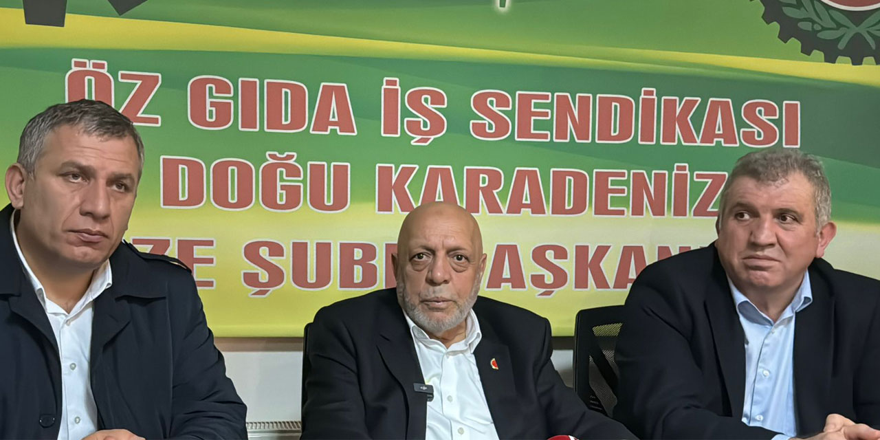 Mahmut Arslan: "ÇAYKUR’da Düğümü Cumhurbaşkanımızın İradesi Çözer"