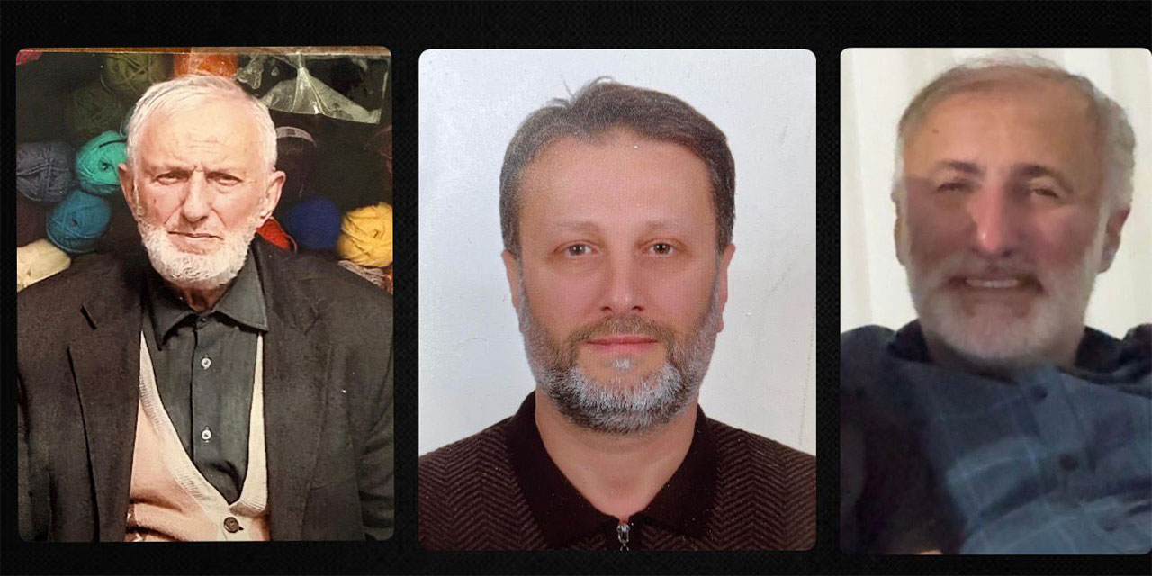 Rize İş Dünyasından Demir Ailesinin Acı Günü