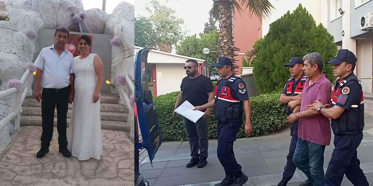 Eşi Burcu'yu öldüren polis memurunun çocukları: Babam, anneme ‘boşanırsan sen öldürürüm’ diyordu