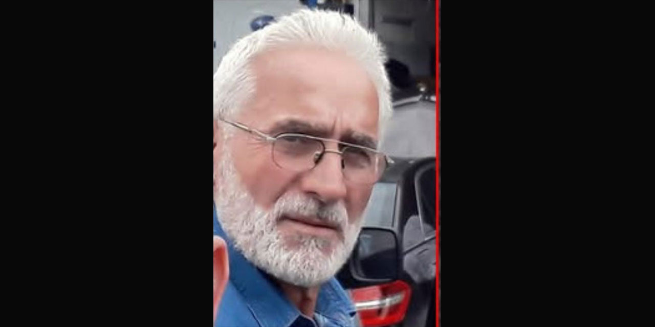 Rize'de Hafif Ticari Araç Uçuruma Yuvarlandı: 1 Ölü