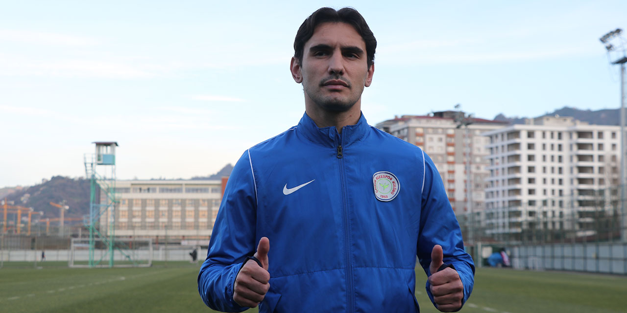 Qazim Laçi'den Galatasaray Reçetesi: "Gol Yemezsek Kazanırız"