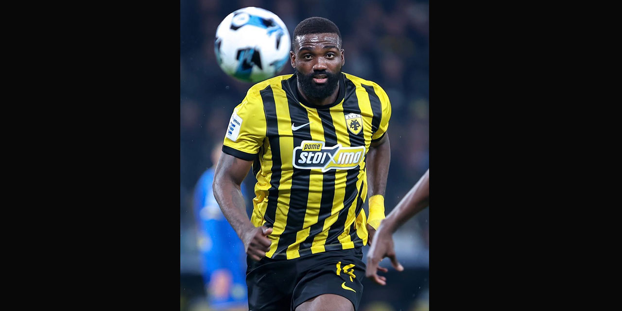 Çaykur Rizespor, Frantzdy Pierrot’u Kadrosuna Katıyor!