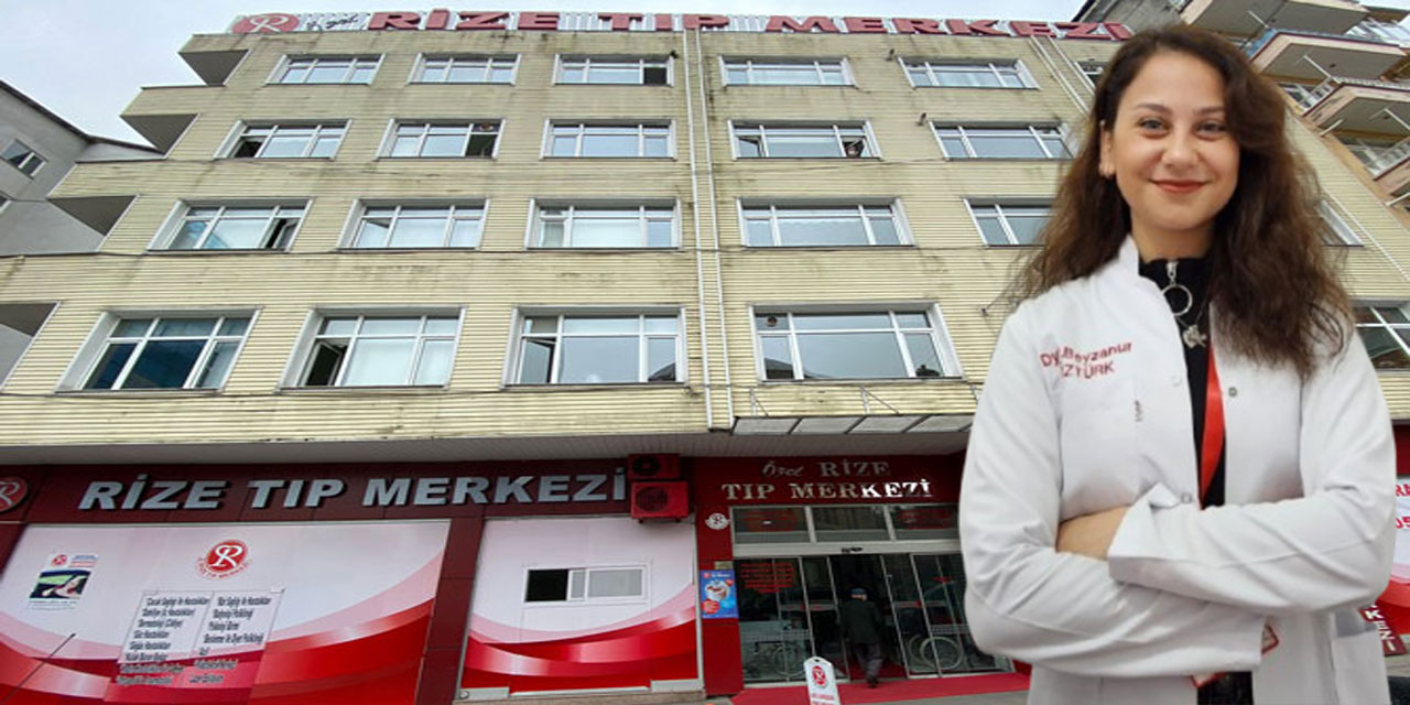 Rize Tıp Merkezi Uzmanından Kritik Tavsiyeler: Ramazan'ın Gizli Kahramanı Sahur