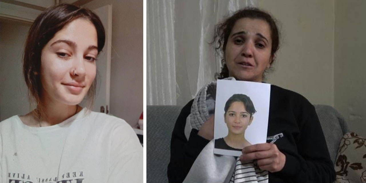 42 gün önce "Markete gidiyorum" diyerek evden ayrılan kız kafede bulundu