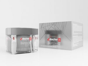 Yaşlanmayı Reddedenlere Örümcek Ağı Kremi