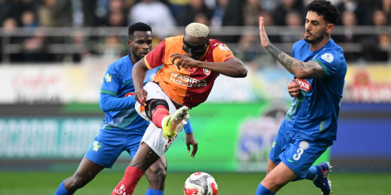 Çaykur Rizespor'da Teknik Direktör Değişti Sonuçlar Değişmedi: İlhan Palut = Recep Uçar