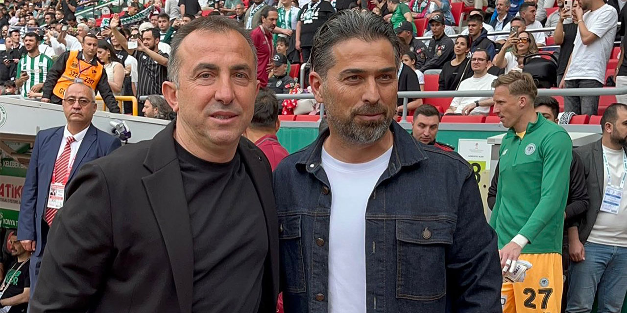 Çaykur Rizespor'da Teknik Direktör Değişti Sonuçlar Değişmedi: İlhan Palut = Recep Uçar