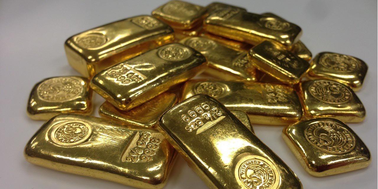 TÜİK: Aylık en yüksek reel getiri külçe altında oldu