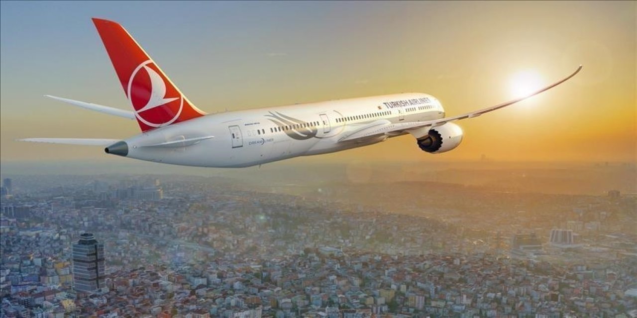 THY'den vizesiz Avrupa seyahatleri için özel bilet kampanyası