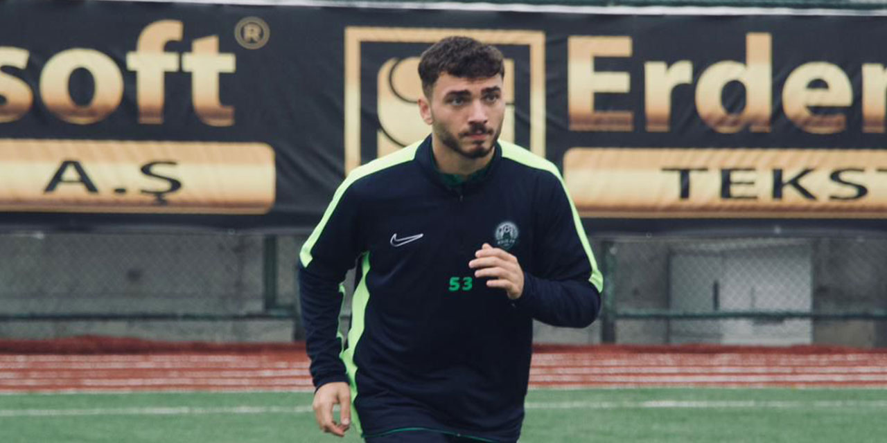 Kilis’te Rizeli Remzi Kolcuoğlu Fırtınası: Sedyeyle Çıktı, Asistle Döndü!