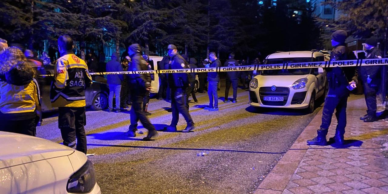 Annesi, kızı ve eşini öldürüp intihar etti